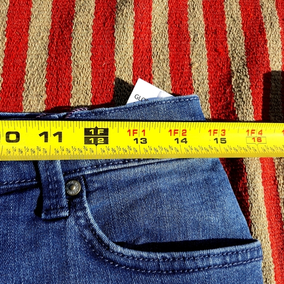 Gloria Vanderbilt Amanda supreme Stretch - Picture 11 of 15